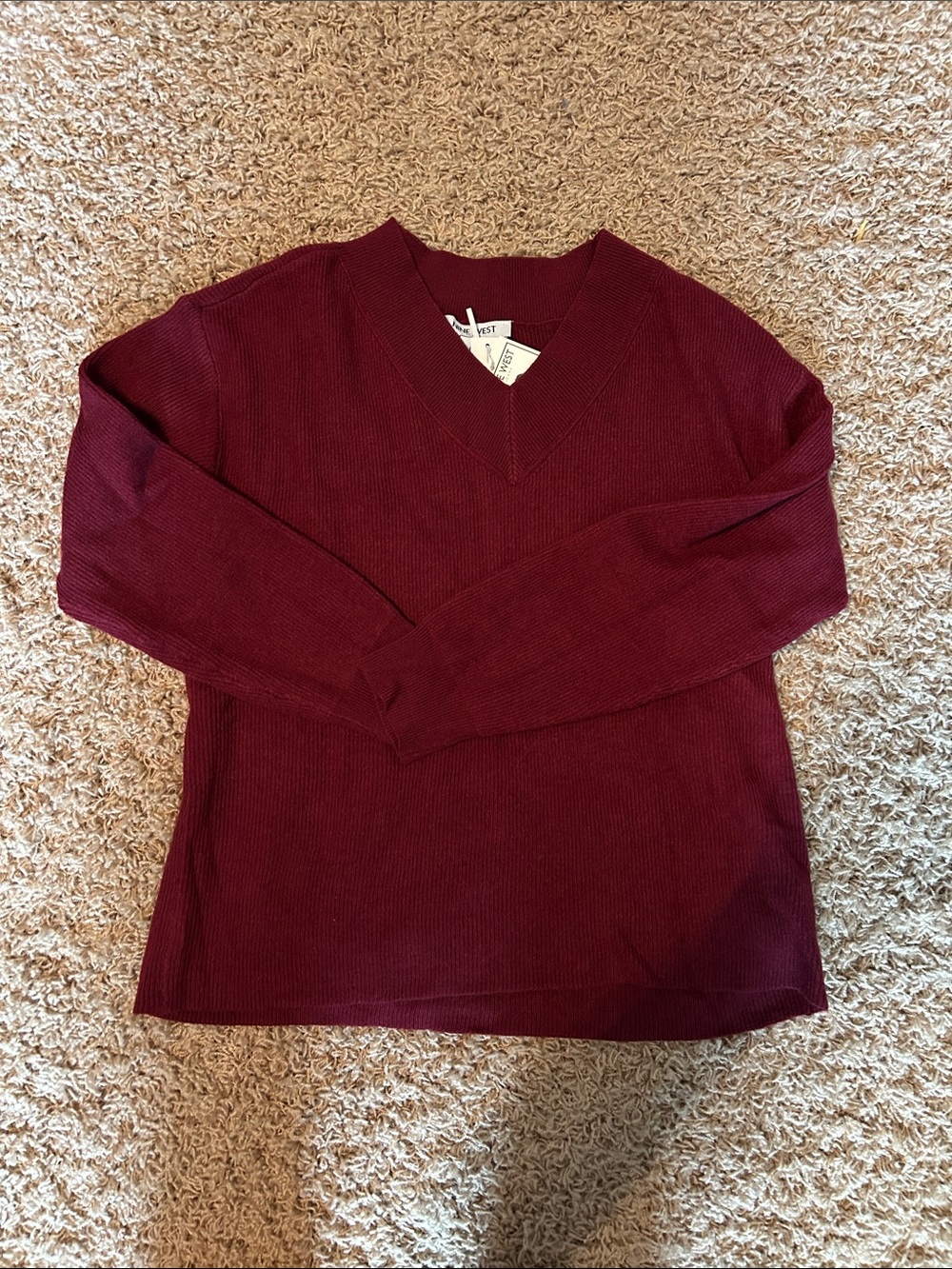 Nine West sweater… Medium